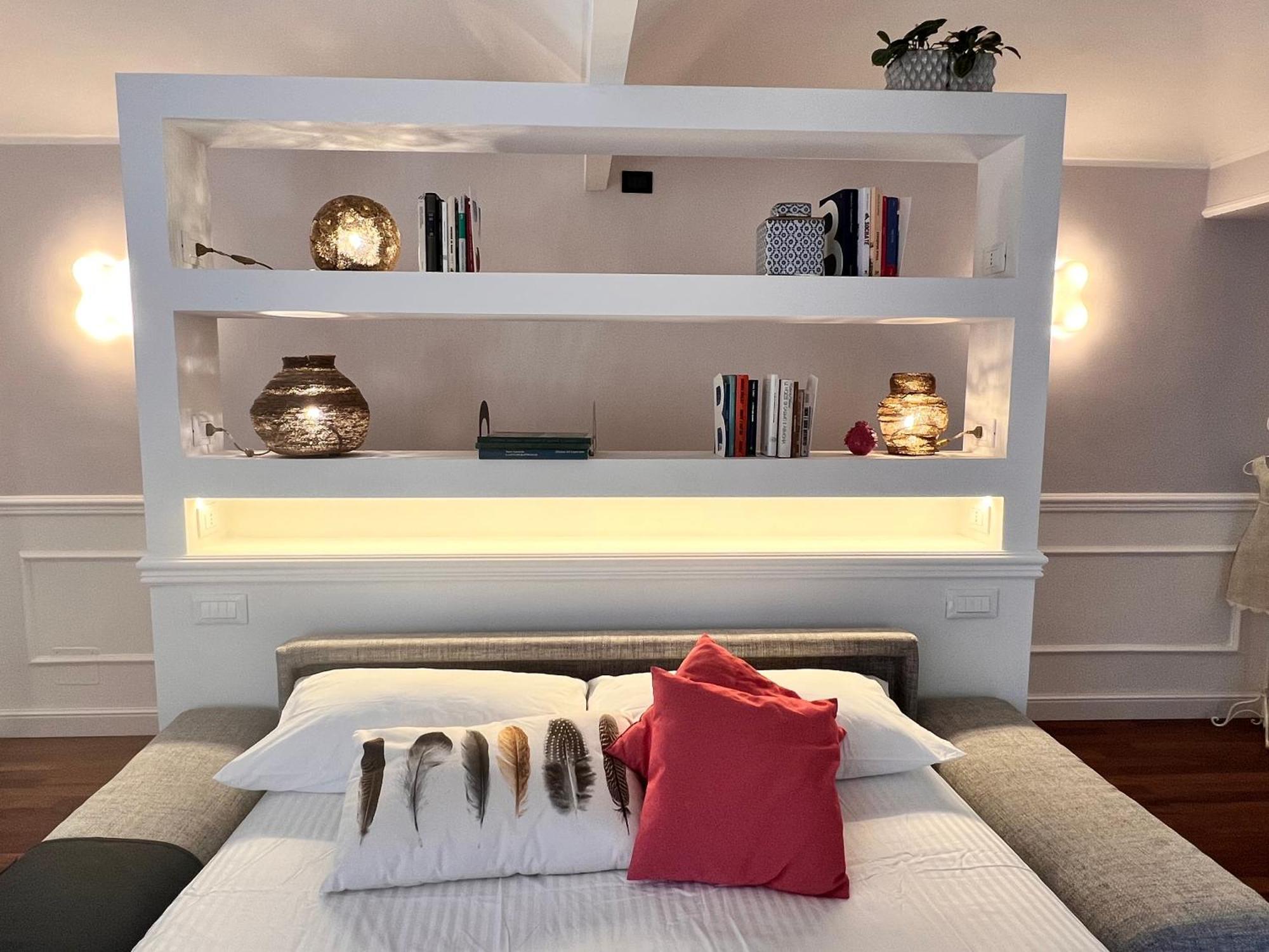Apartamento La Corte Luxury - Centro