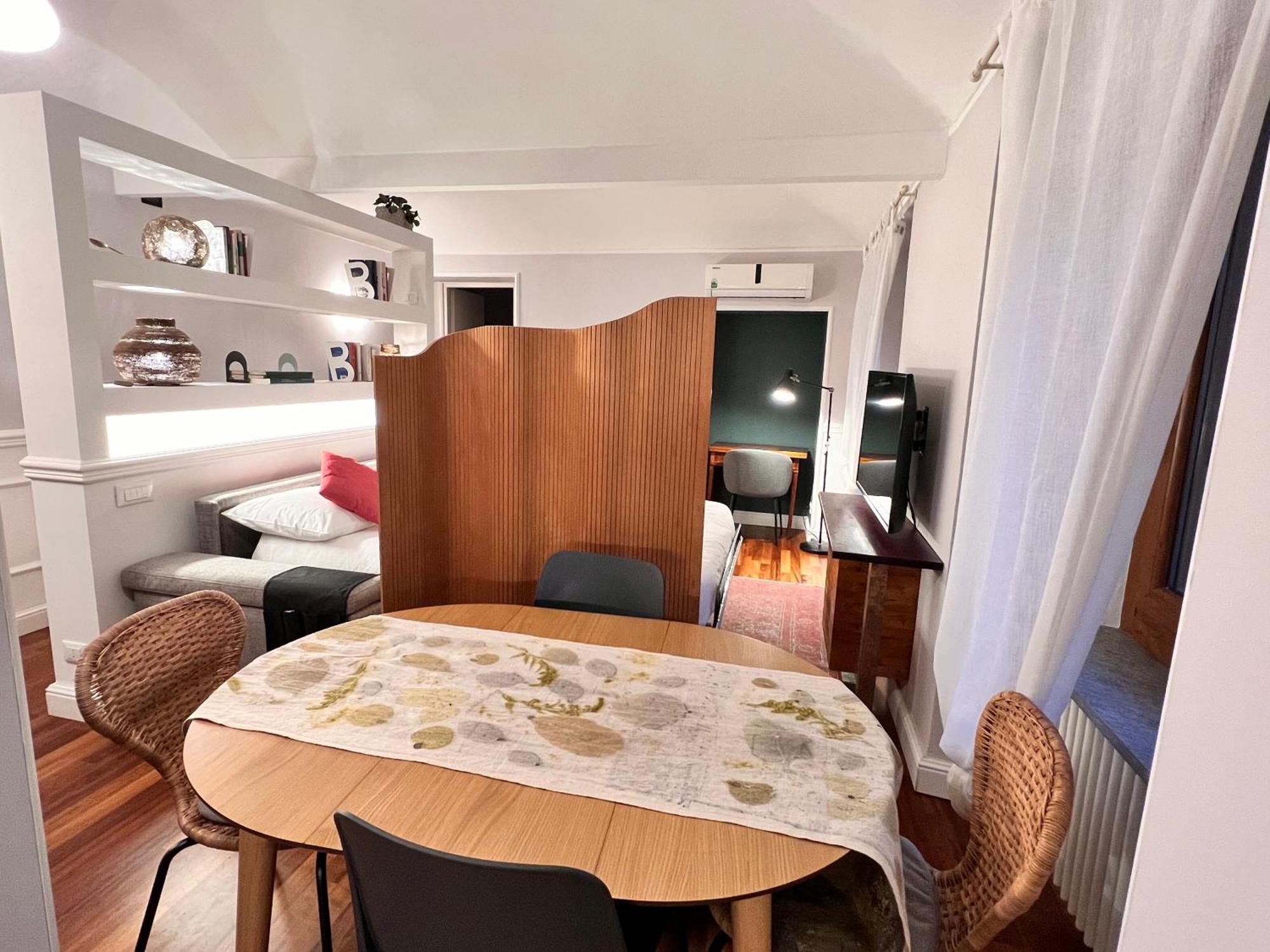 Apartamento La Corte Luxury - Centro Turín
