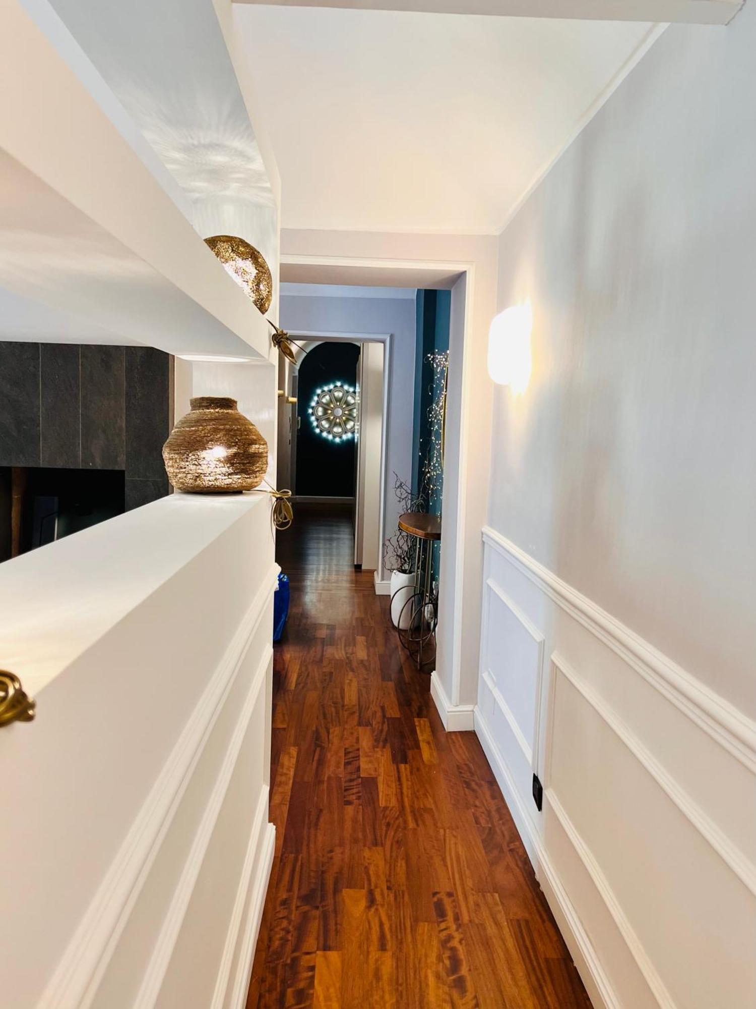 La Corte Luxury - Centro Apartamento Turín