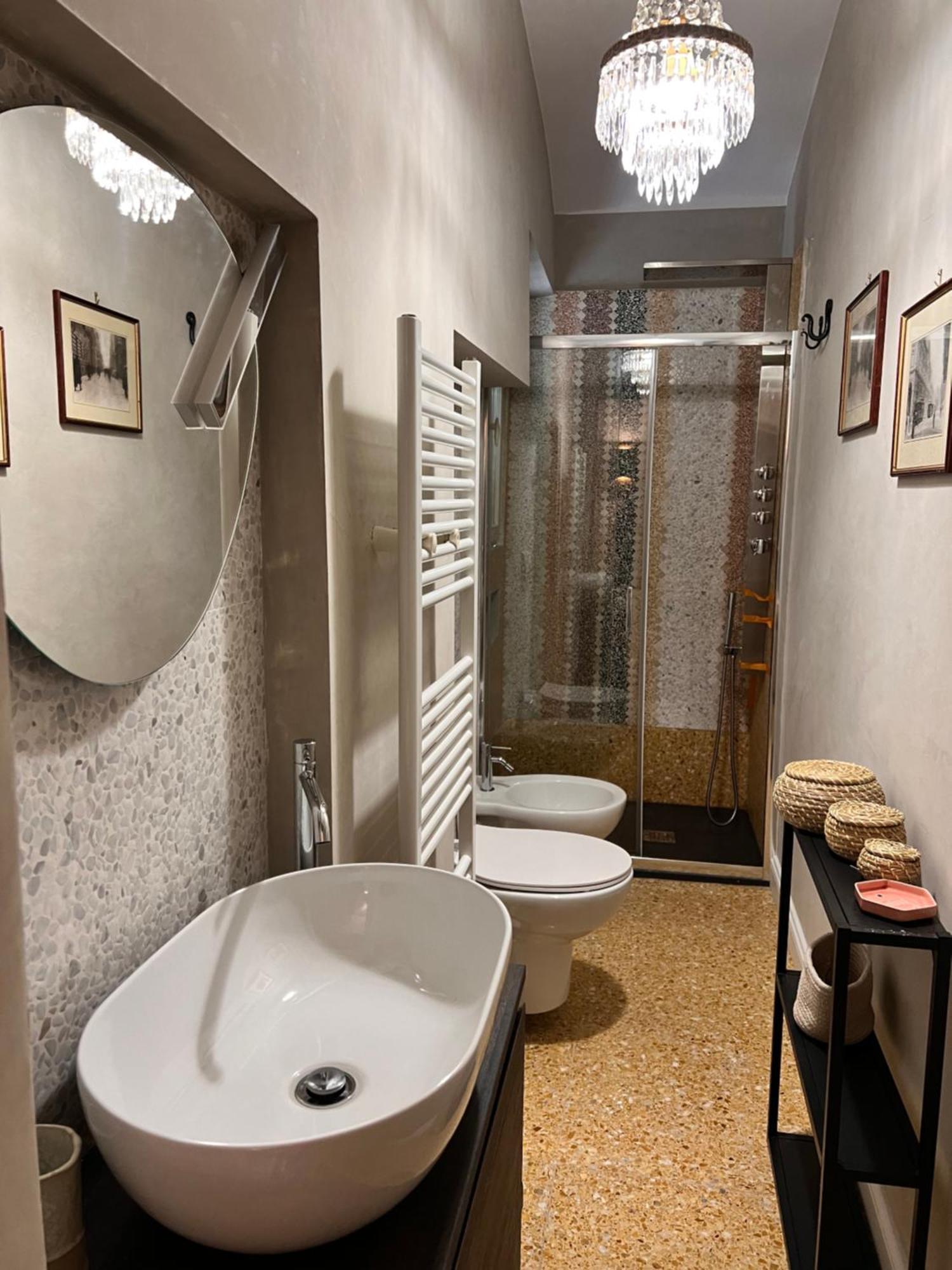 La Corte Luxury - Centro Apartamento *