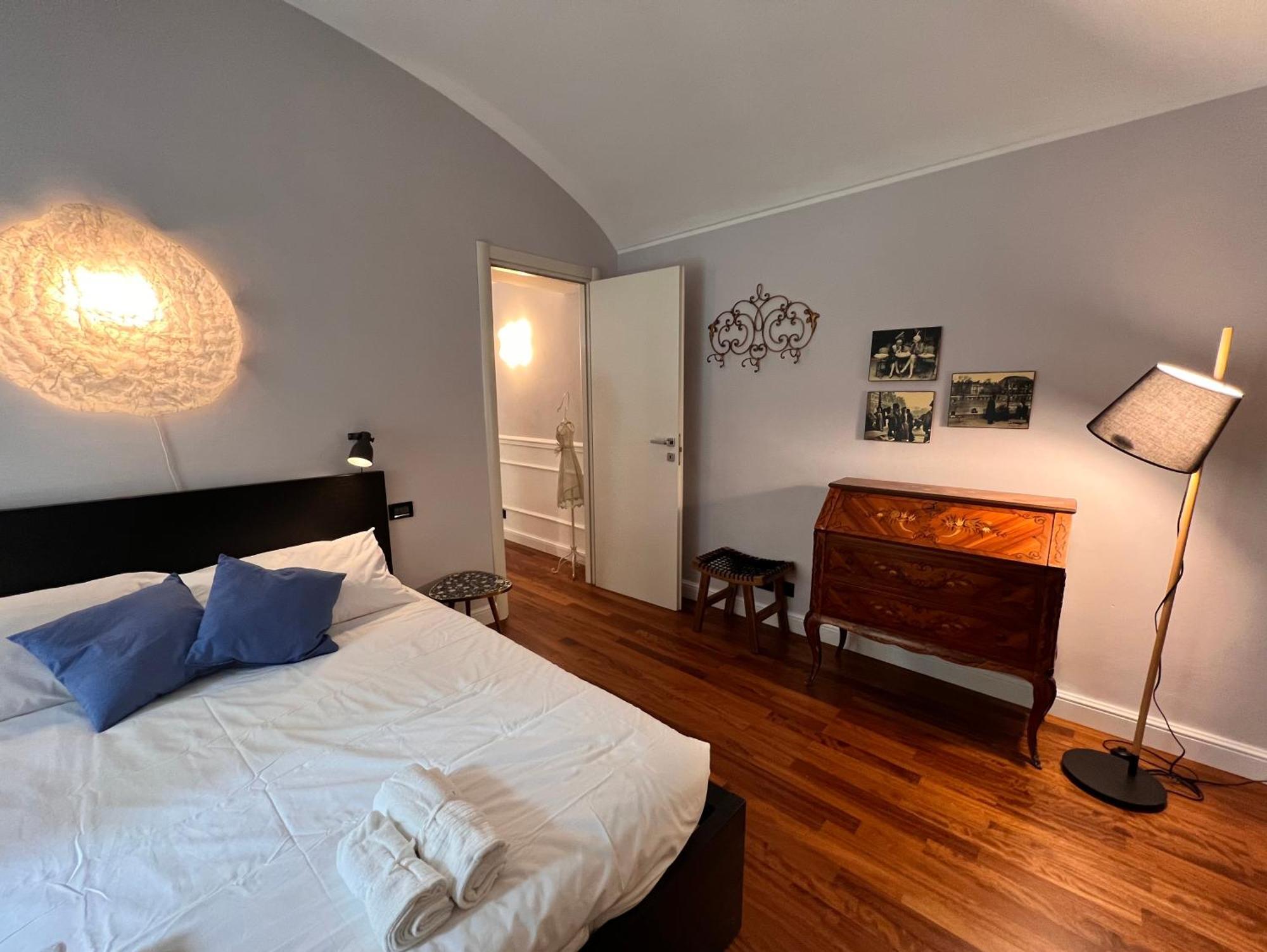 Apartamento La Corte Luxury - Centro Turín