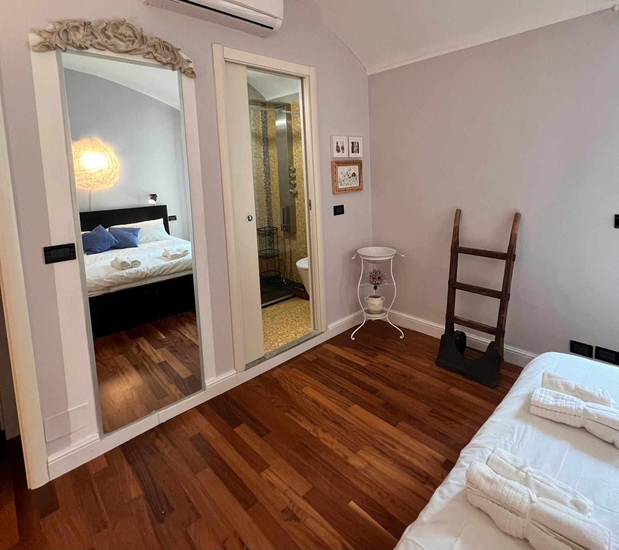 La Corte Luxury - Centro