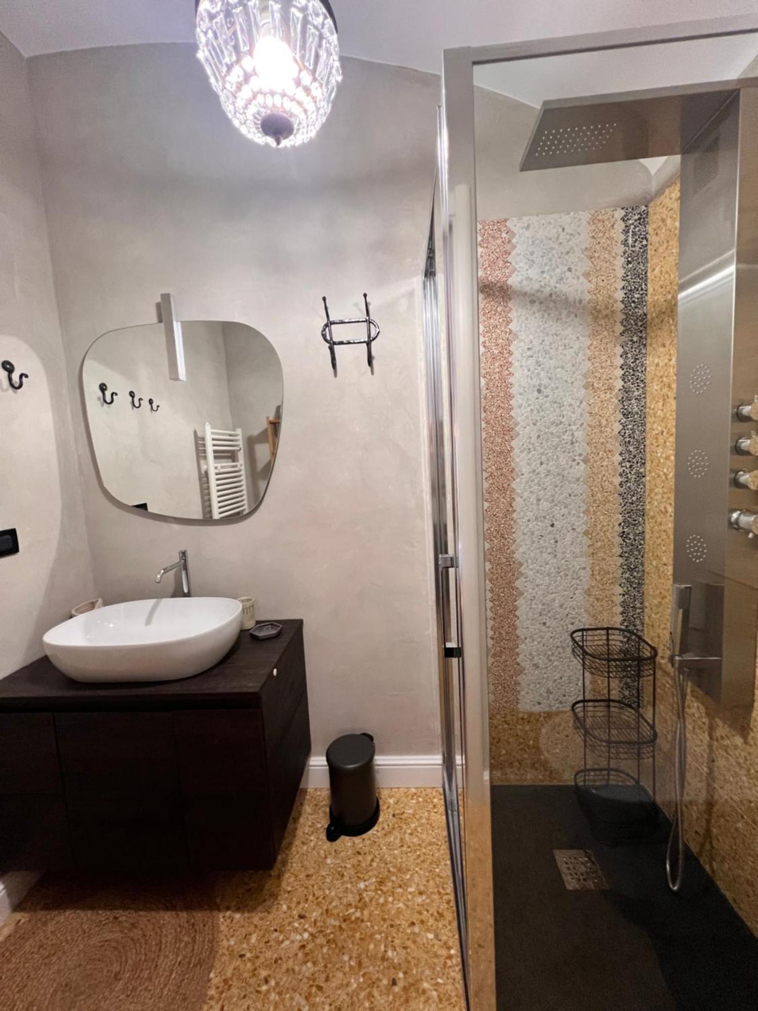 Apartamento La Corte Luxury - Centro *
