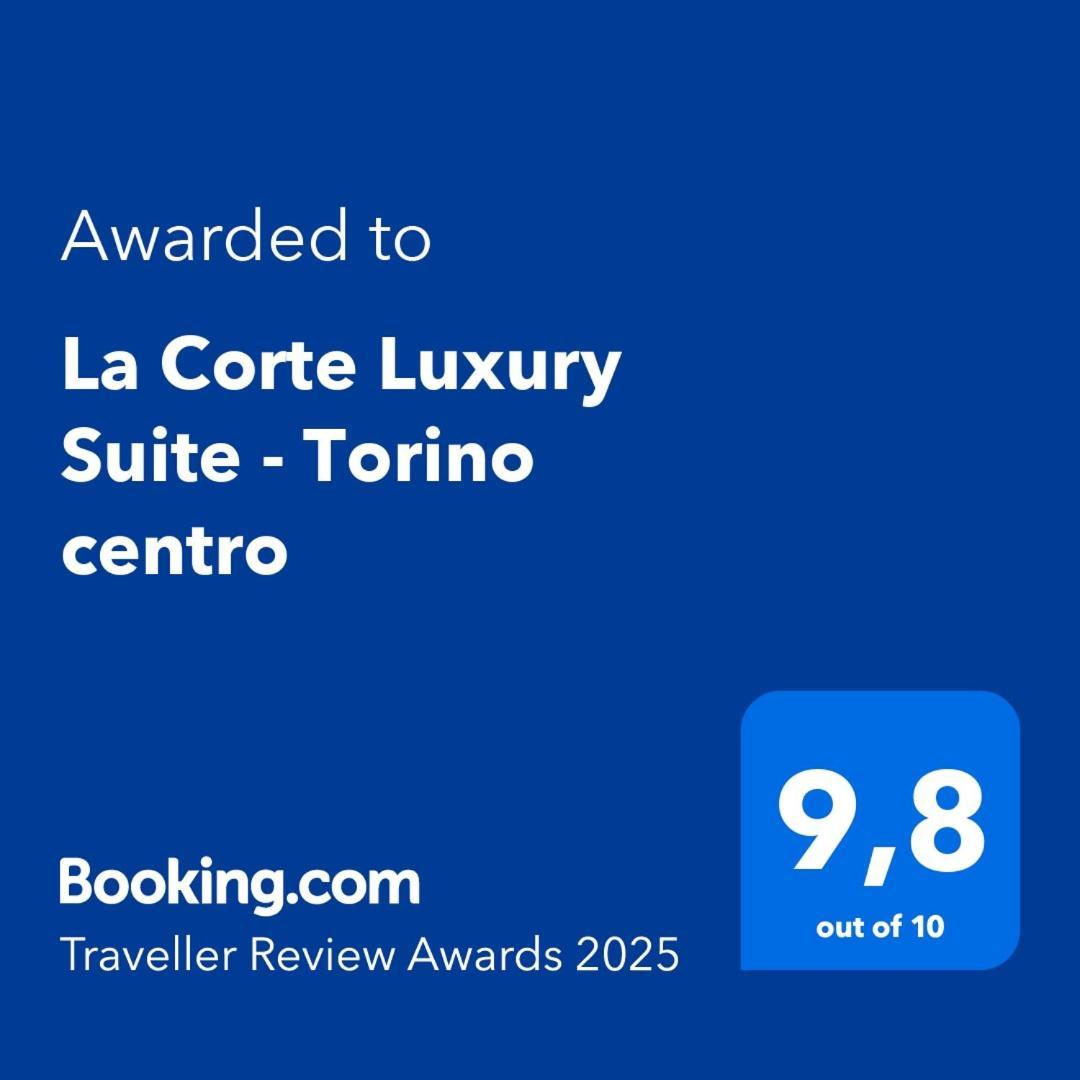 La Corte Luxury - Centro Turín